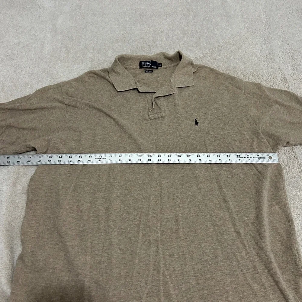 Polo Ralph Lauren any issues